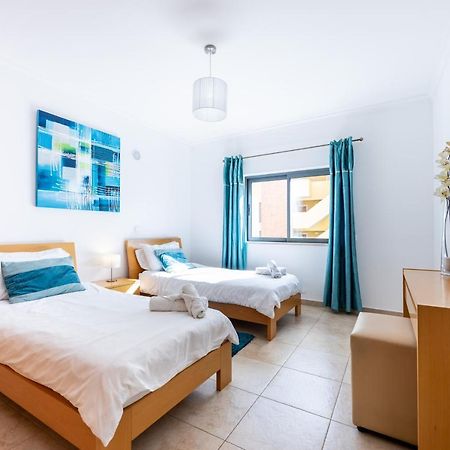 Quinta Das Palmeiras - Apartment Darlene لاغوس المظهر الخارجي الصورة