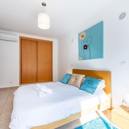 Quinta Das Palmeiras - Apartment Darlene لاغوس المظهر الخارجي الصورة
